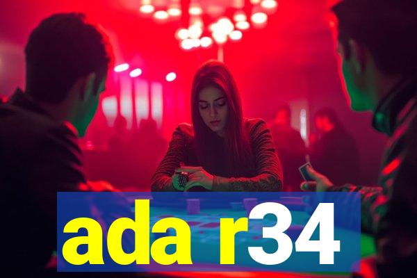 ada r34